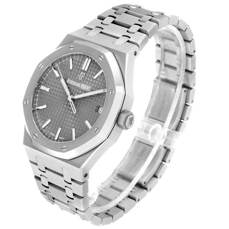 AP Royal Oak Grey