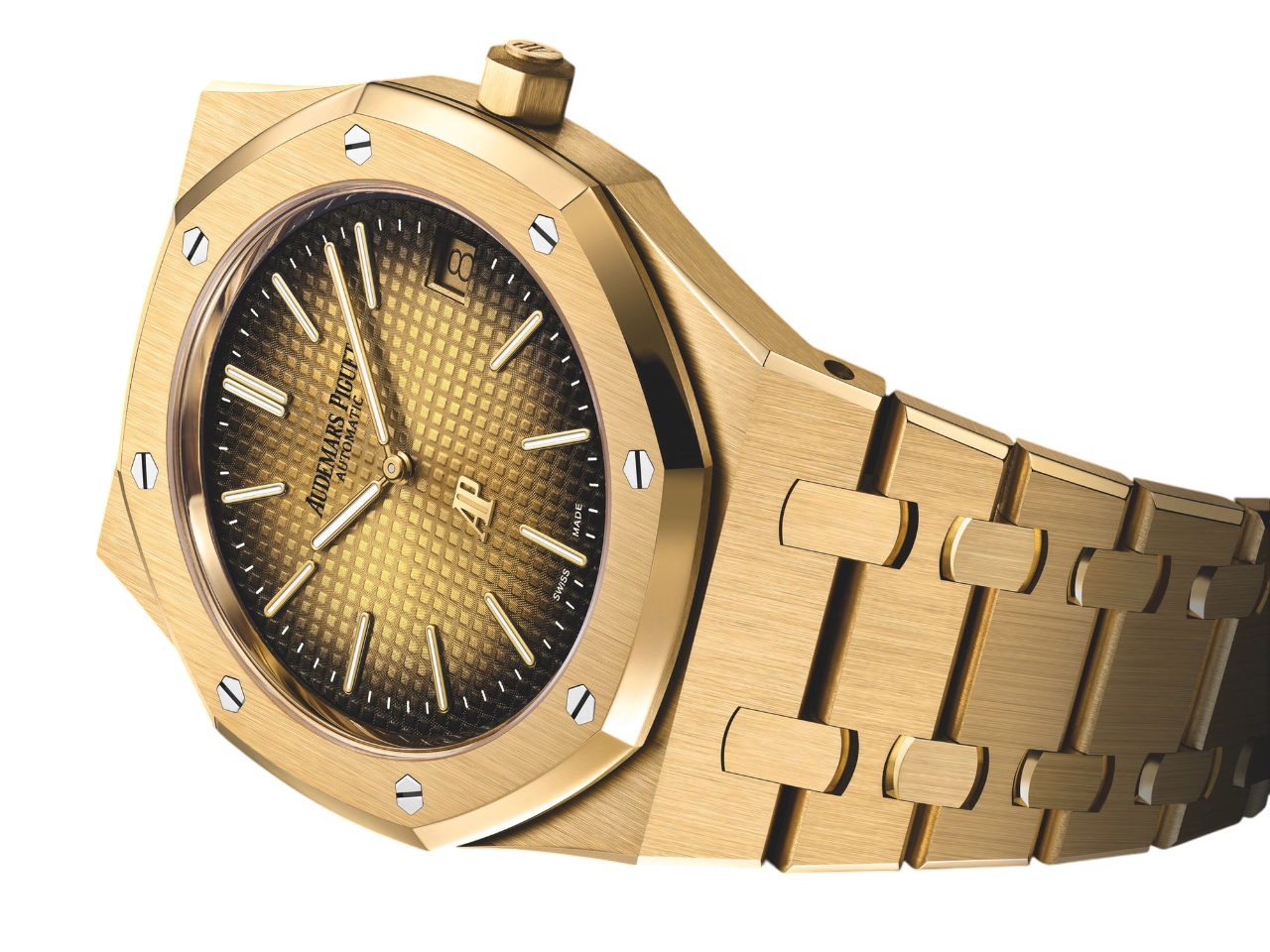 AP Oak Jumbo