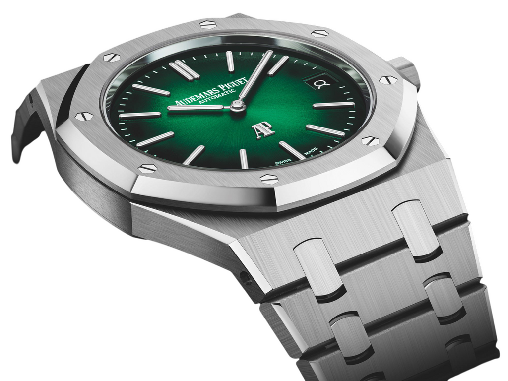 AP Royal Green