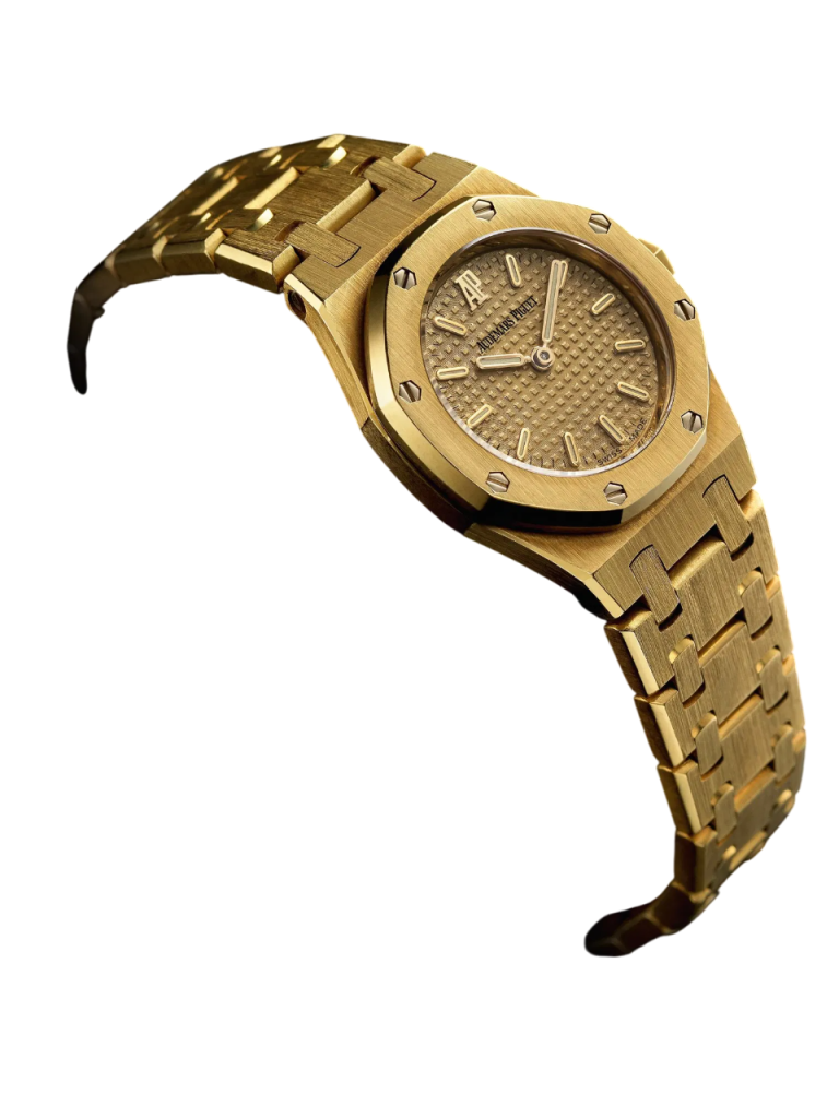 AP Mini Gold