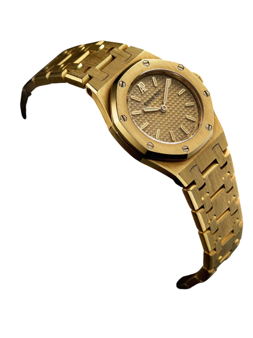 AP Mini Gold