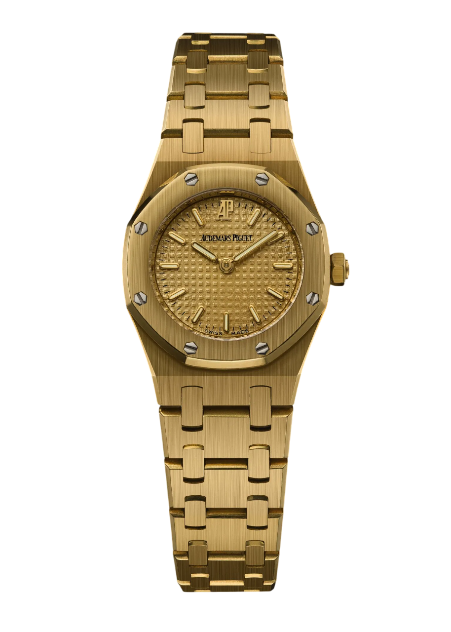 AP Mini Gold