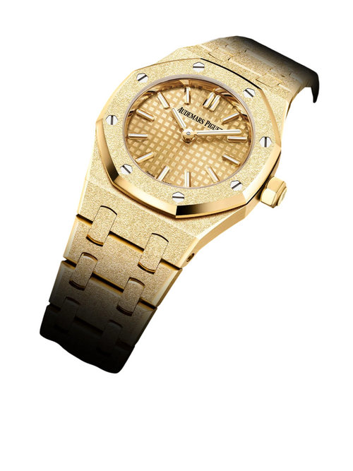 AP Mini Gold Womens