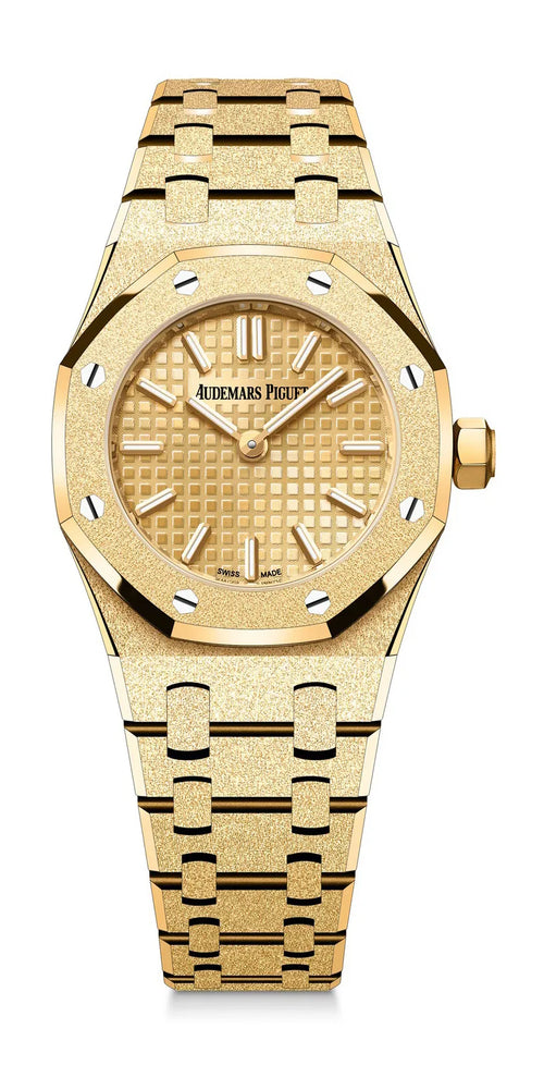 AP Mini Gold