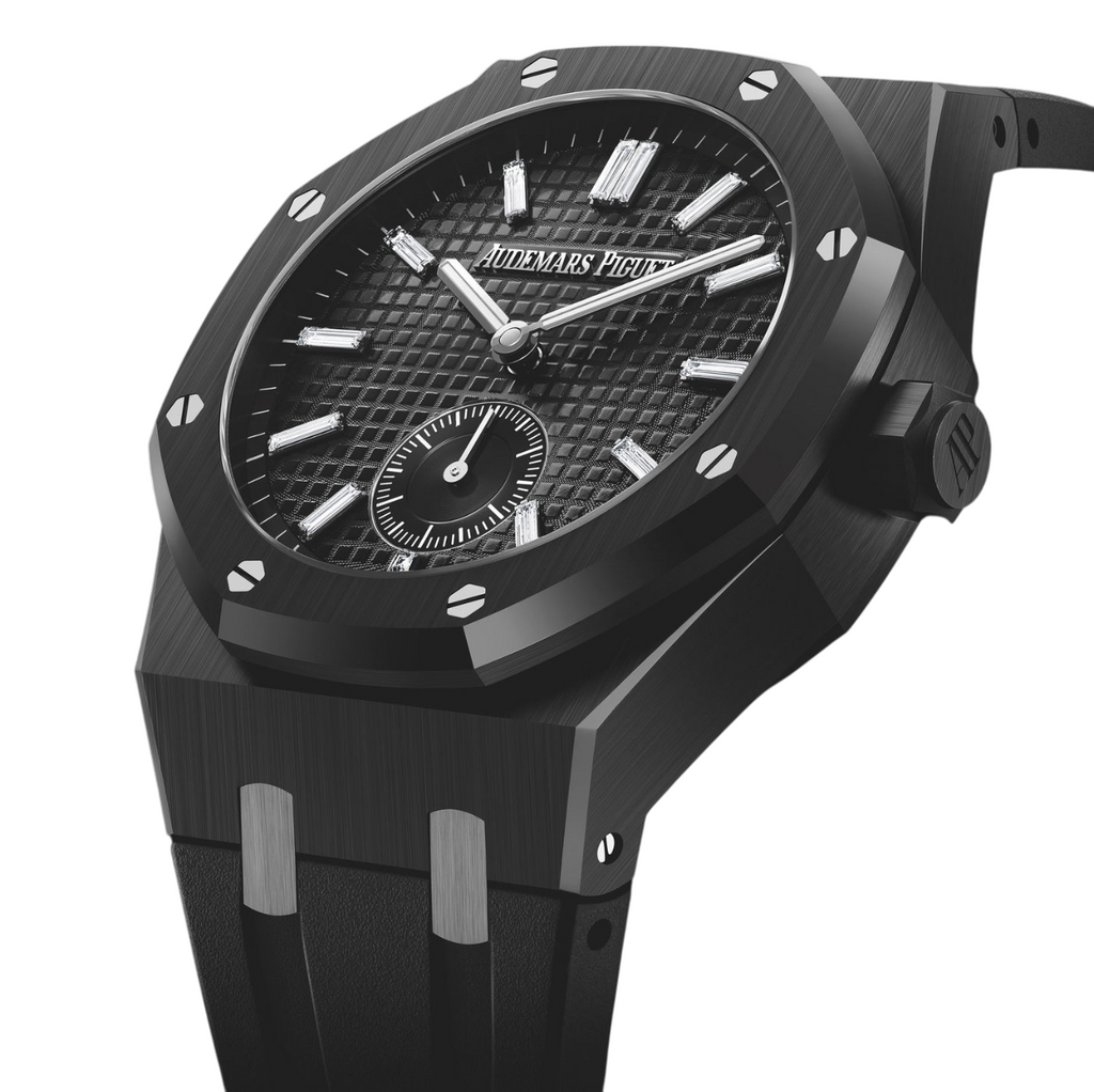 AP Royal Black