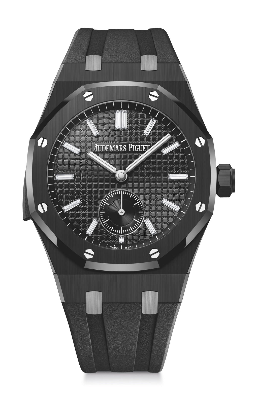 AP Royal Black
