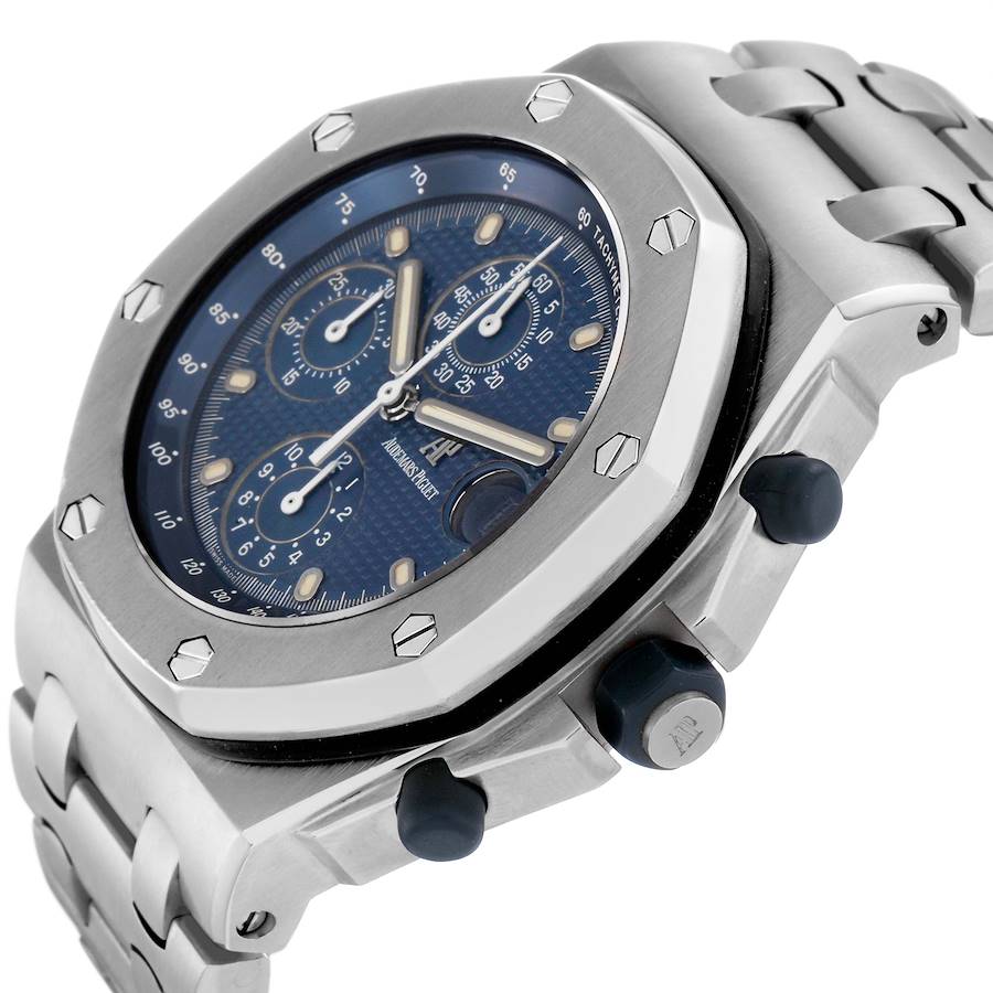 AP Royal Chronograph