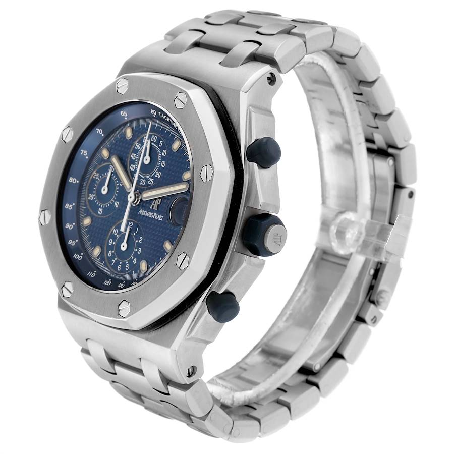 AP Royal Chronograph