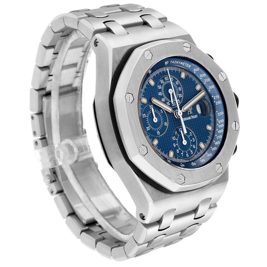 AP Royal Chronograph