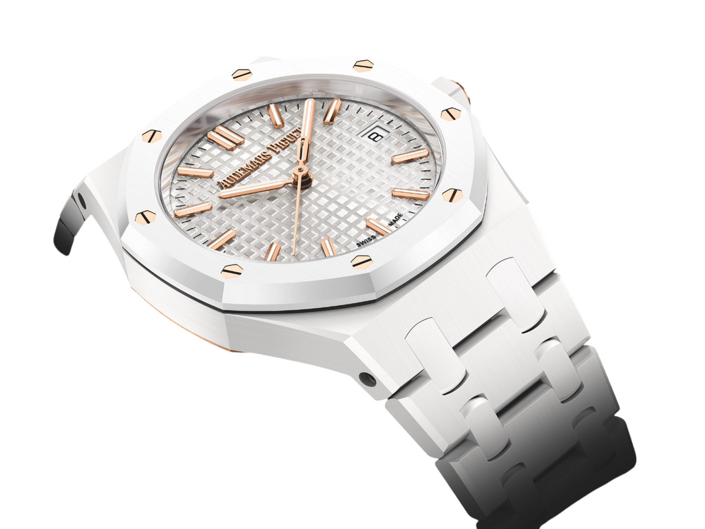 AP Silver Tone