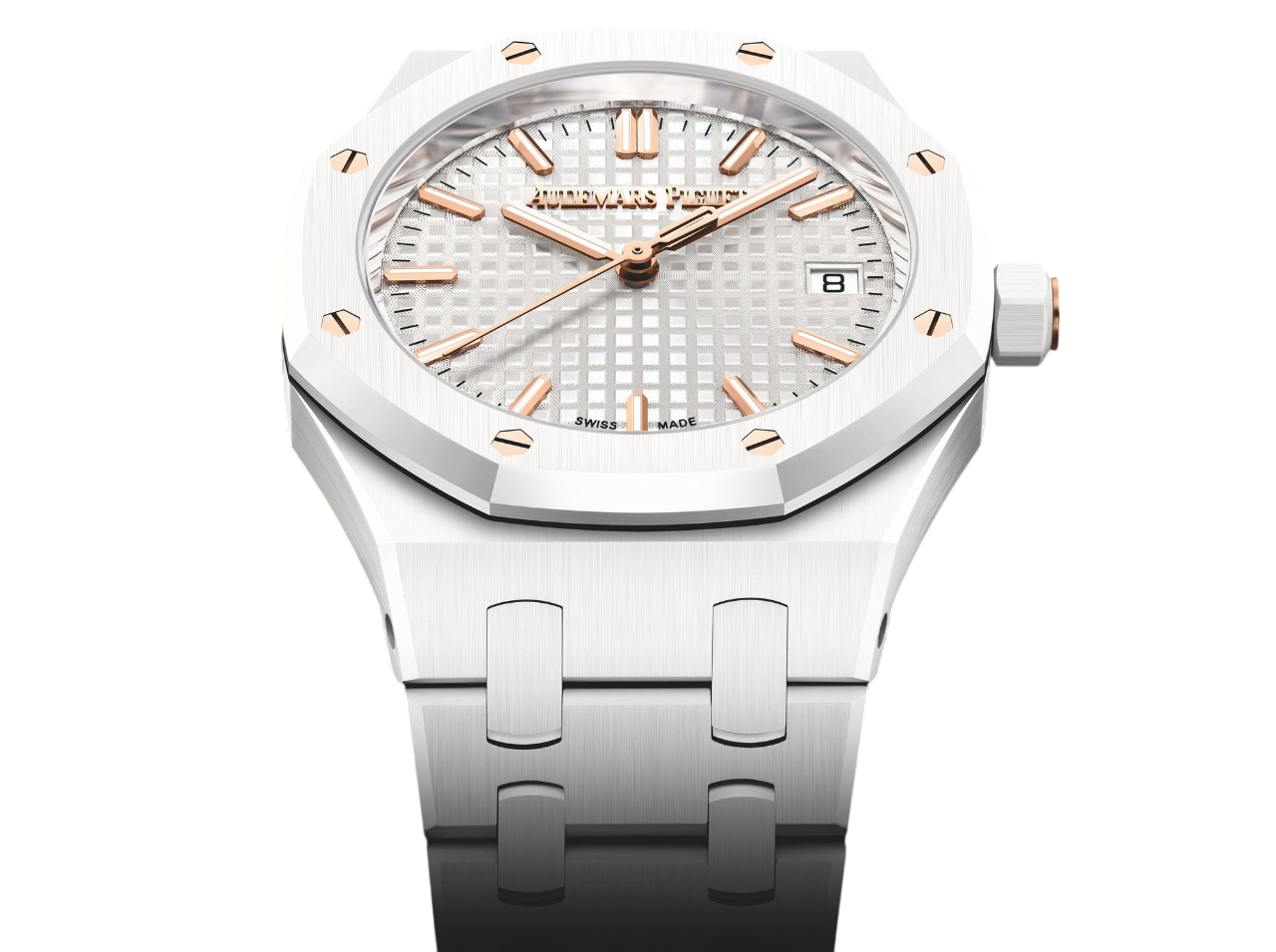 AP Silver Tone