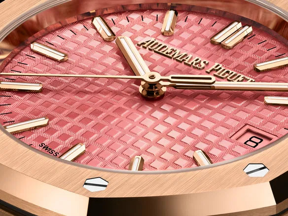 AP Pink Royal