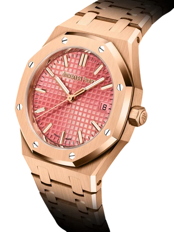 AP Pink Royal