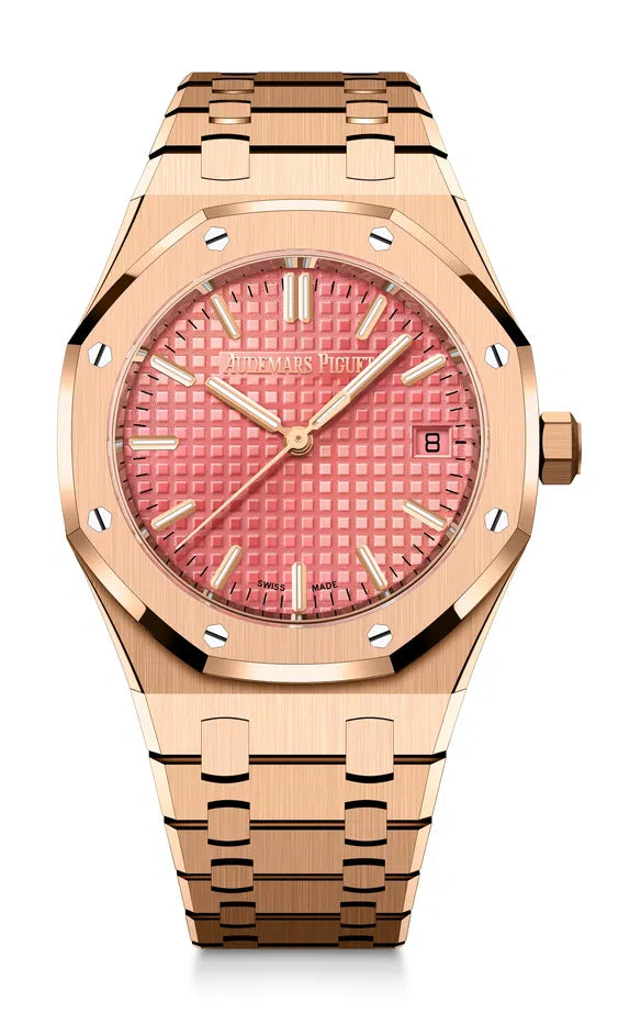 AP Pink Royal