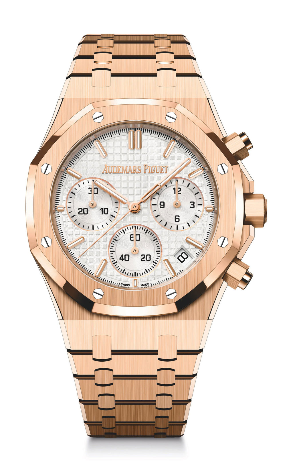 AP Royal White