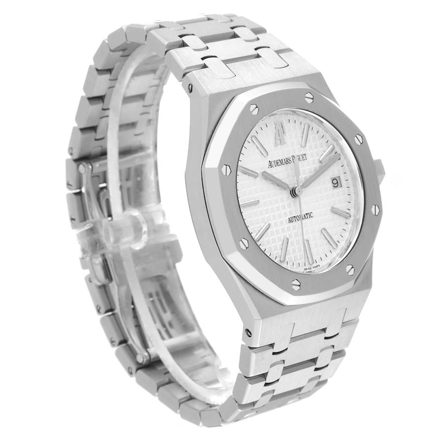 AP Royal Silver Mens