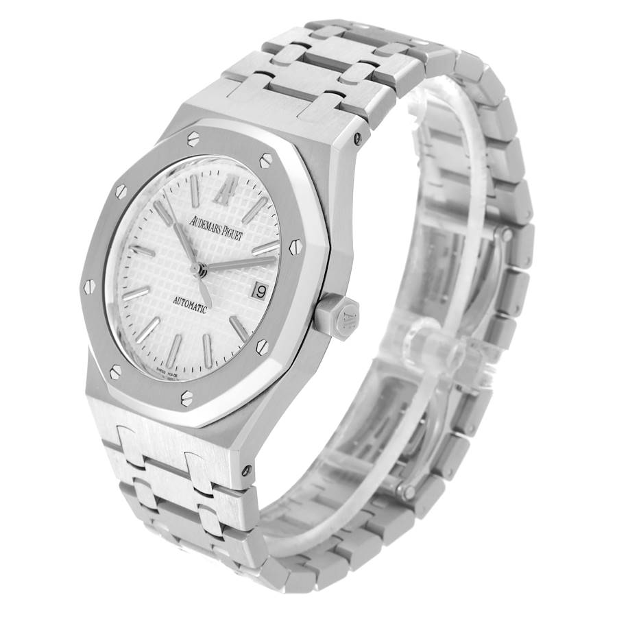AP Royal Silver Mens