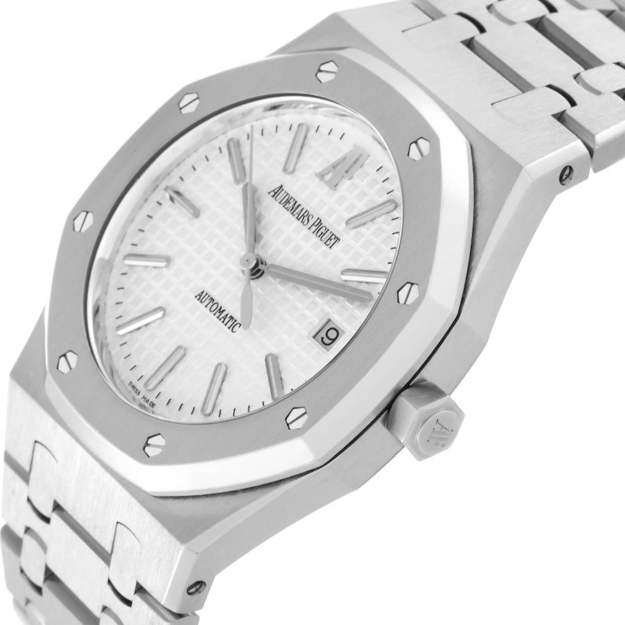 AP Royal Silver Mens