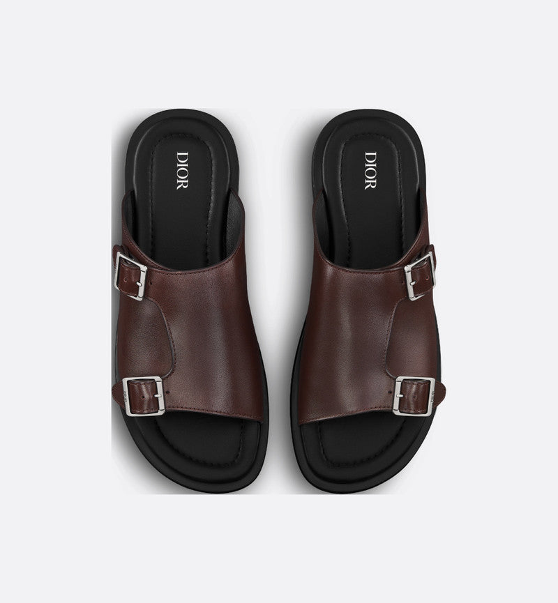 Dior Alias Sandal