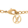 LV Metal Necklace