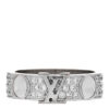 LV Pave Ring