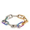 LV Chain Bracelet