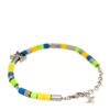 LV Bead Bracelet