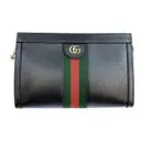 Gucci Ophidia Chain leather handbag