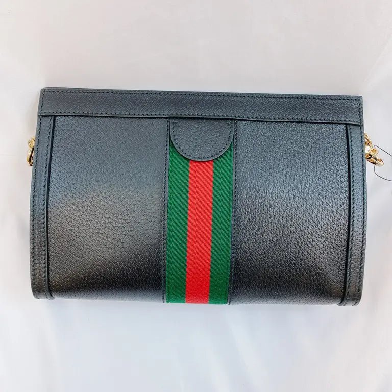 Gucci Ophidia Chain leather handbag