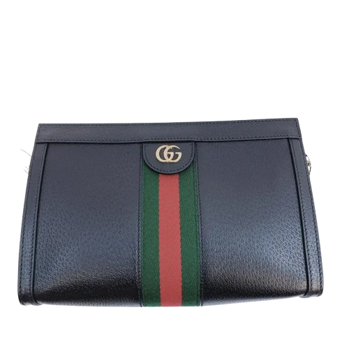 Gucci Ophidia Chain leather handbag