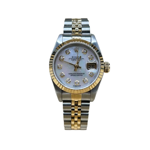Rolex Datejust Lady