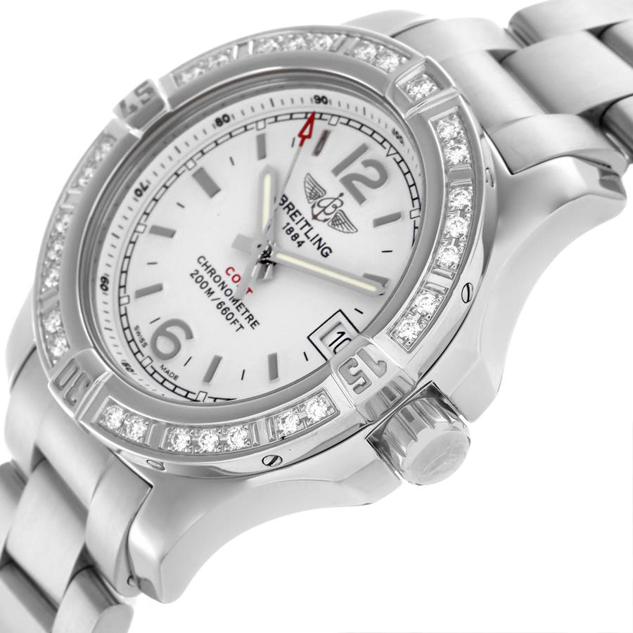 Breitling Colt Watch