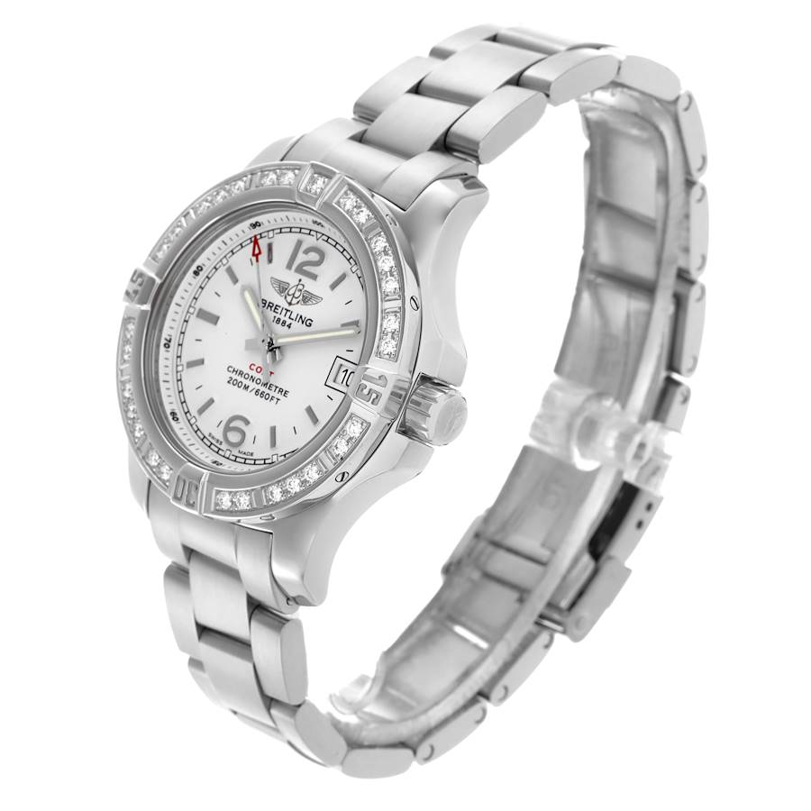 Breitling Colt Watch