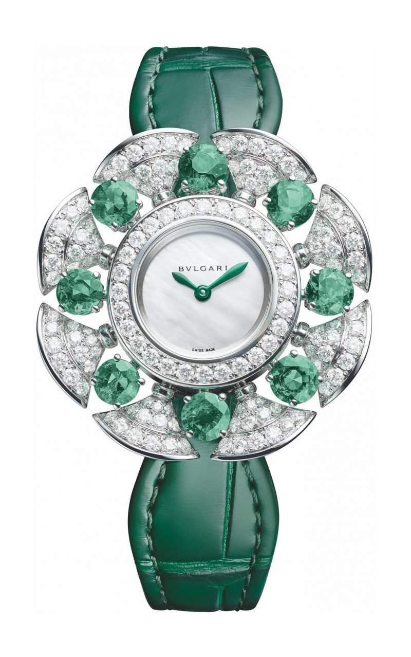 DIVAS' DREAM Jewellery Watch