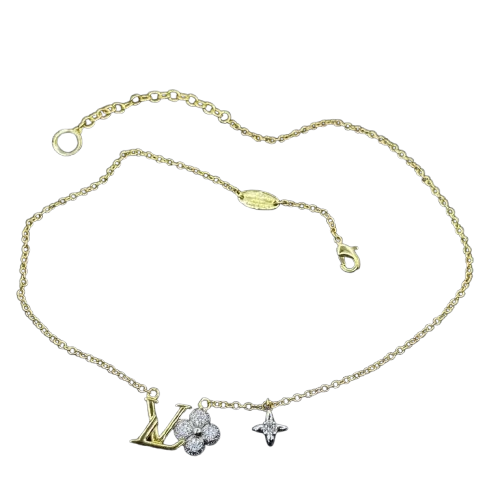 Louis Vuitton Petit Necklace
