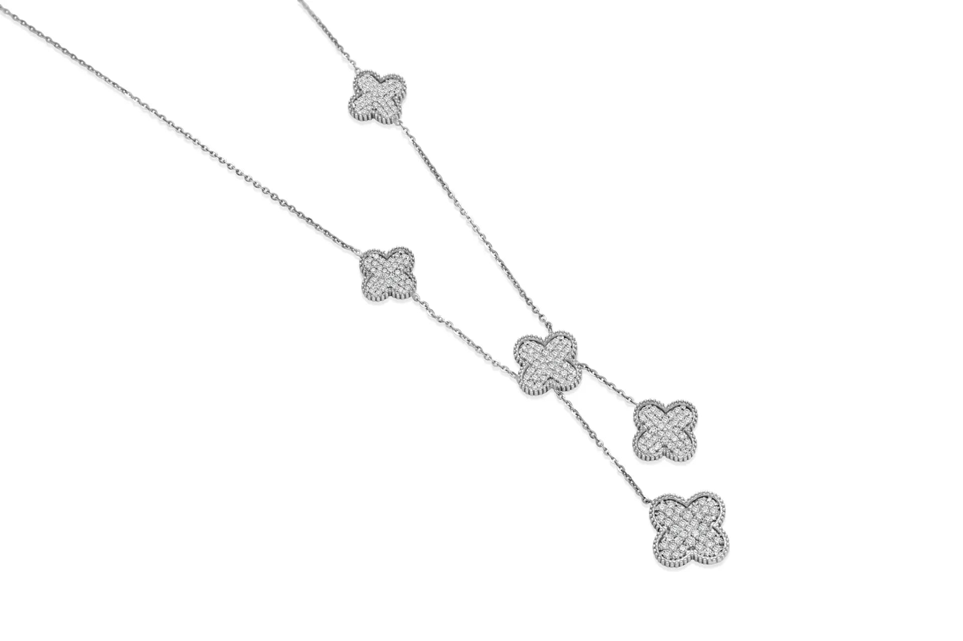 VCA Magic Necklace