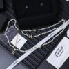 Chanel Waist Chain