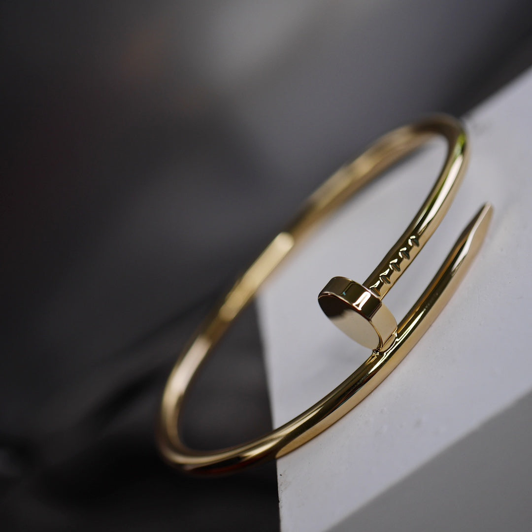 Cartier Just Un Clou Bracelet