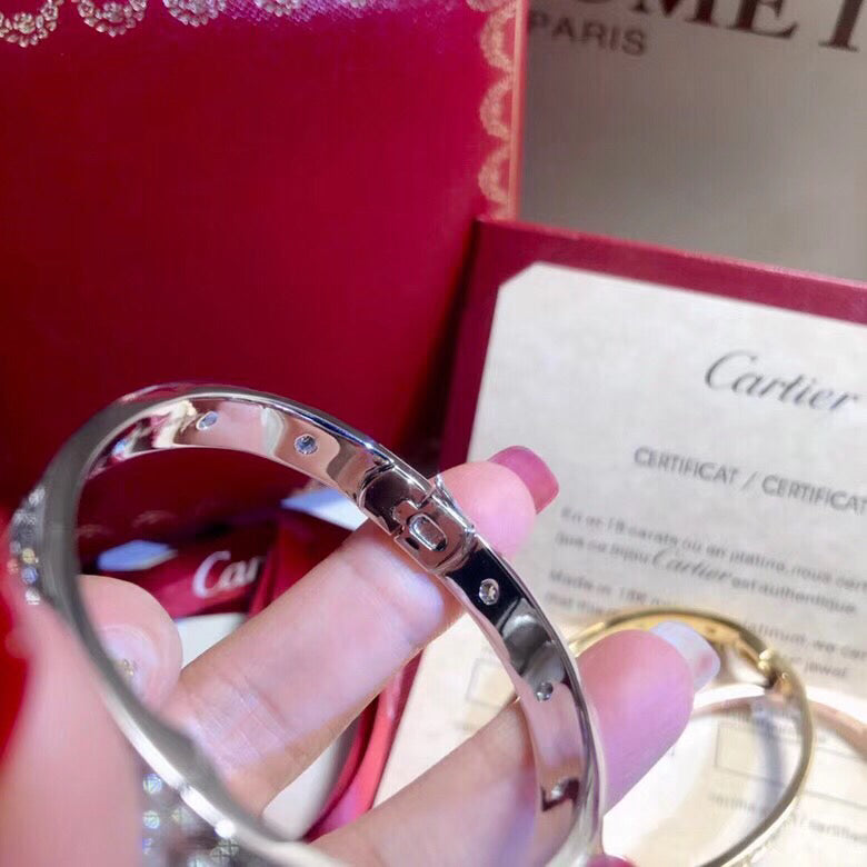 Cartier Bracelet