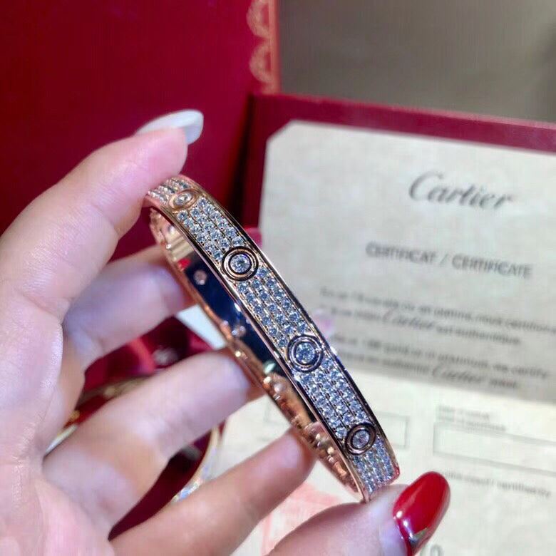 Cartier Bracelet