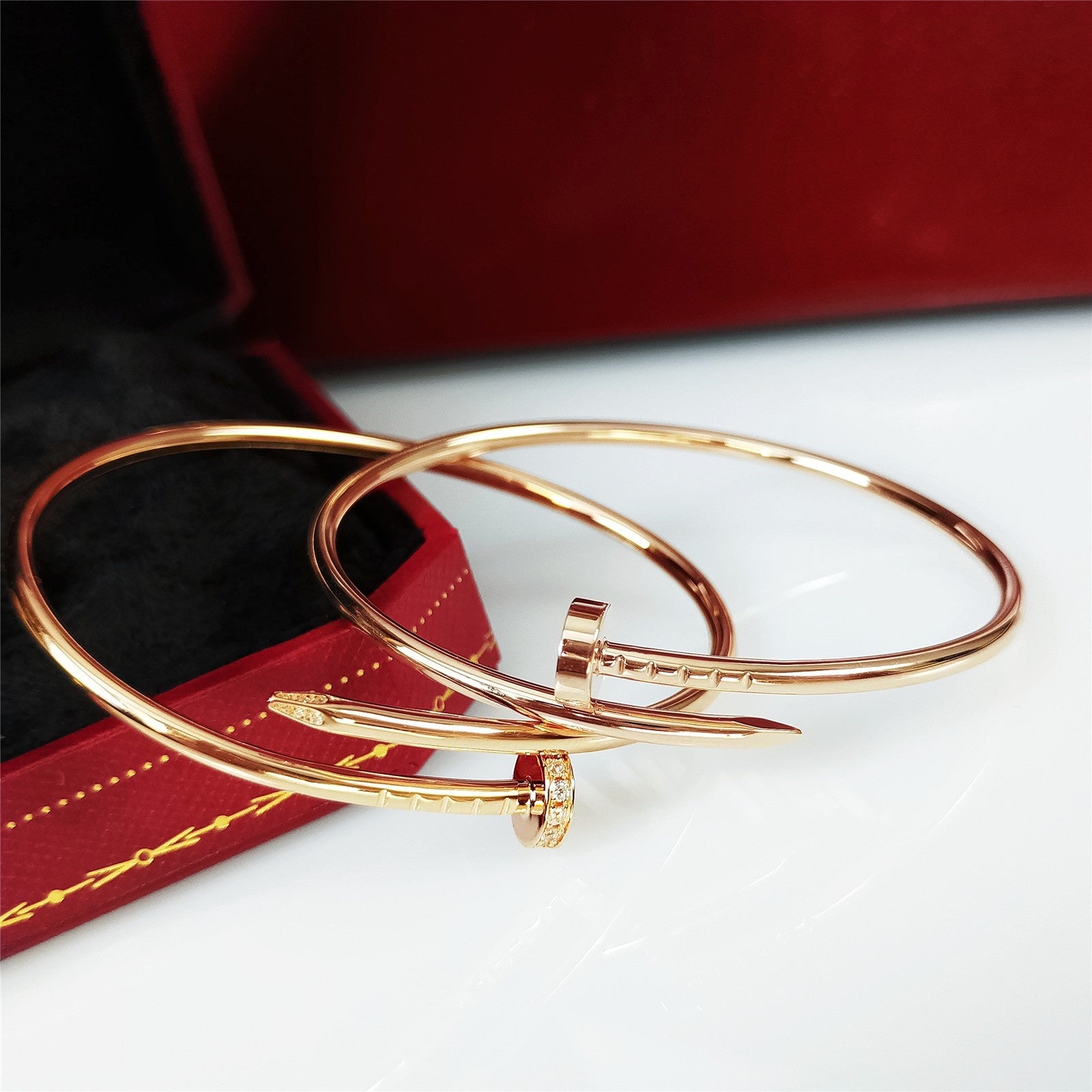 Cartier Juste un Clou