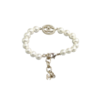 Chanel Pearl Bracelet