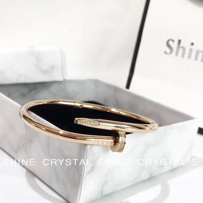 Cartier Fine Bracelet