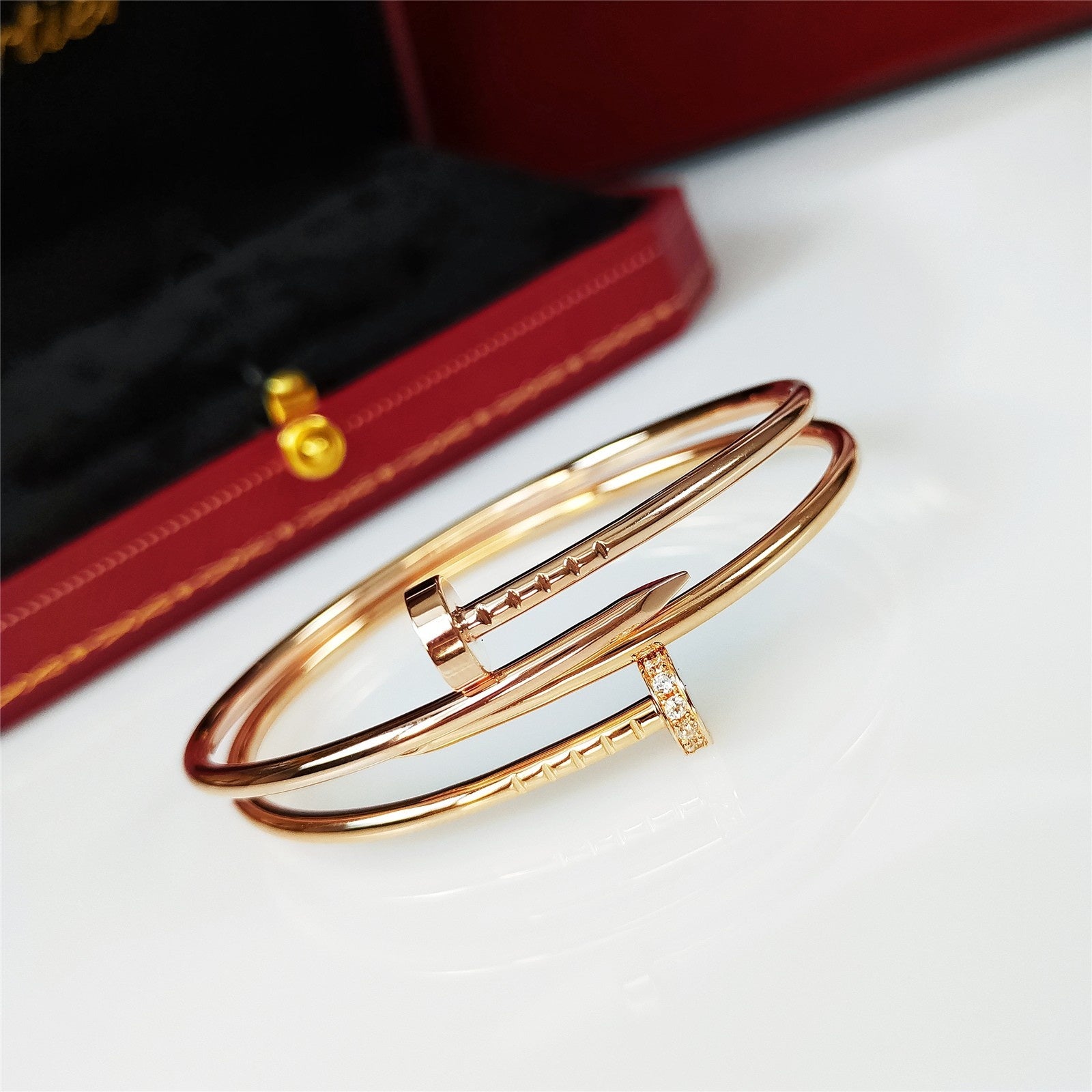 Cartier Juste un Clou