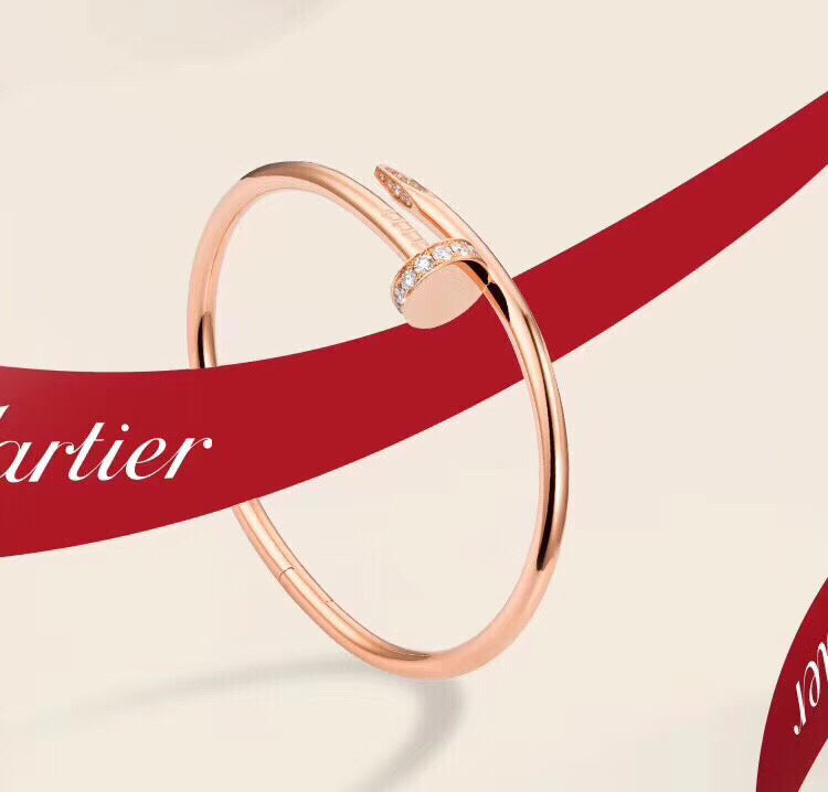 Cartier Fine Bracelet