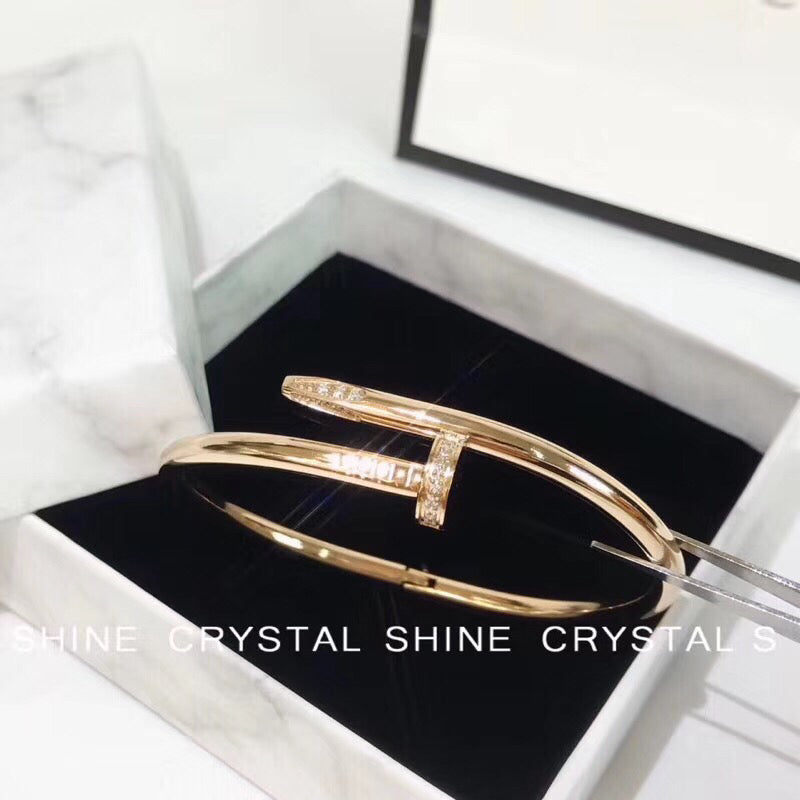 Cartier Fine Bracelet