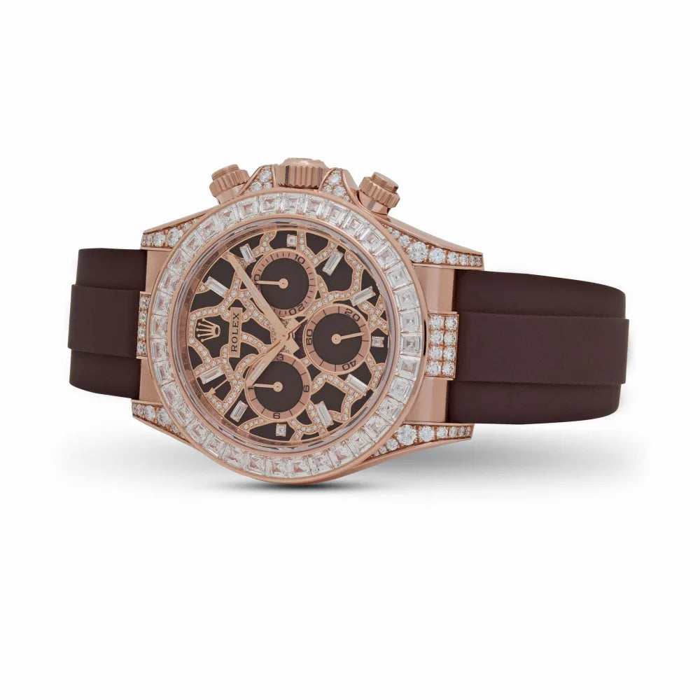 Daytona “Giraffe” Rose Gold