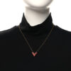 LV Essential Necklace