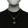 Hermes GM Pendant