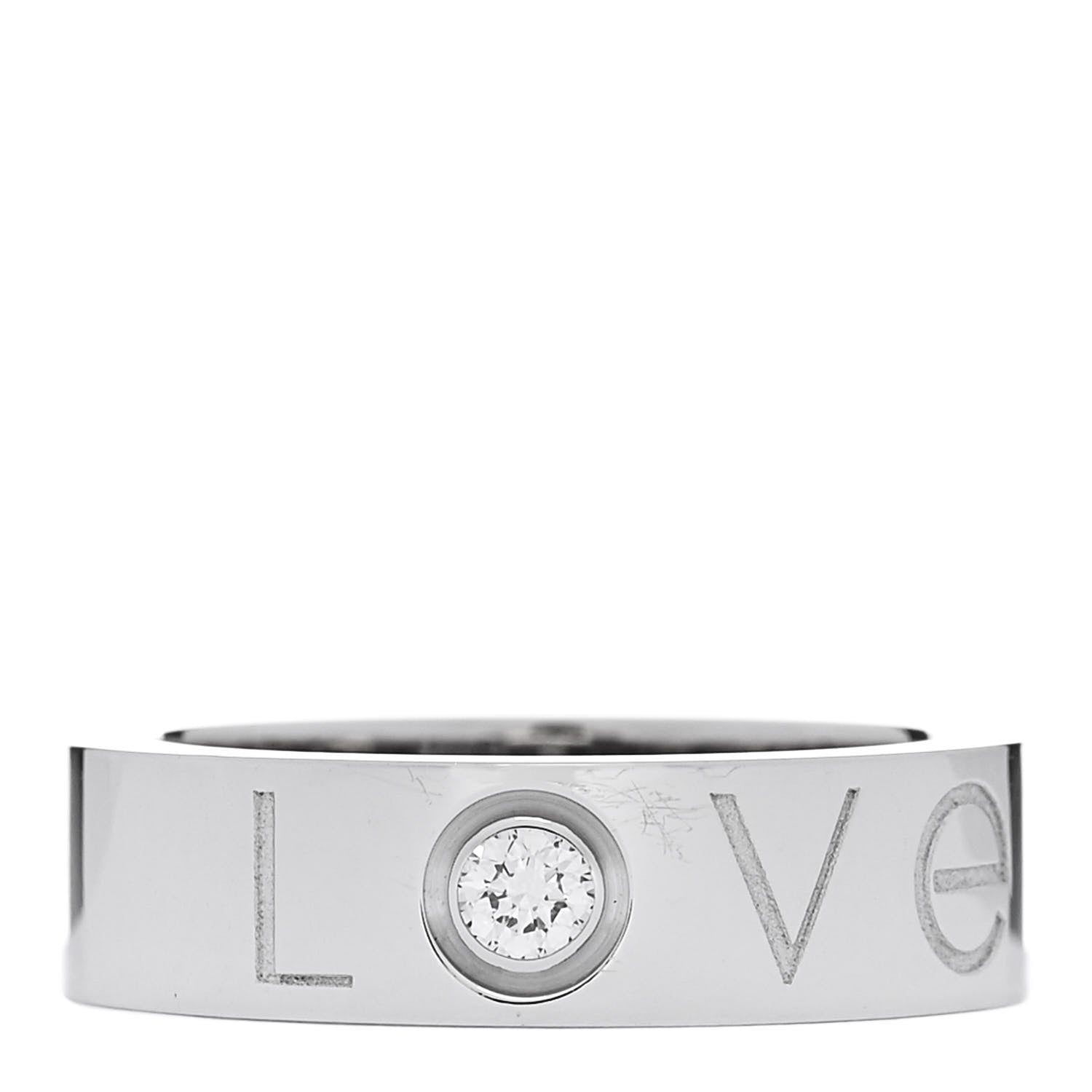 Cartier Christmas Love
